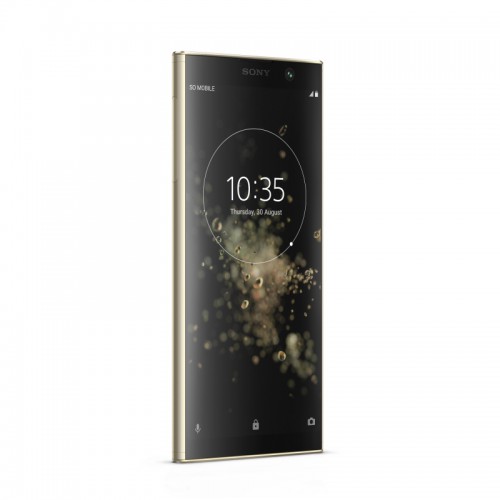 Sony Xperia XA2 Plus (Gold)